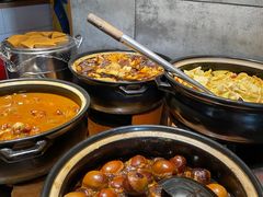 -仙店农庄(湖景农庄餐厅)