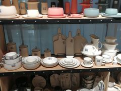 -万润国际酒店用品市场(曹安国际商城店)