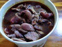 -王记生烫牛杂面馆(兰陵路店)