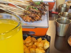 -林二哥宜烤官·宜宾小烧烤