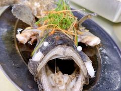-阿浪海鲜连锁加工店(B栋2排1号火车头店)