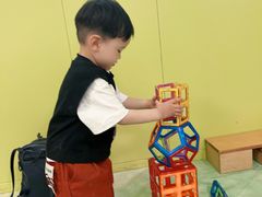 -金宝贝早教(济南欧亚大观商场中心)