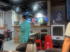 -后街佬·炭火鲜鱼杂(南城店)
