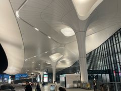 -杭州萧山国际机场
