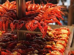 -霸王虾·麻辣小龙虾(清水河公园店)