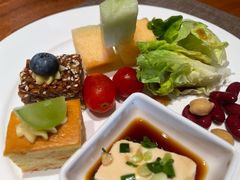 -北京歌华开元大酒店