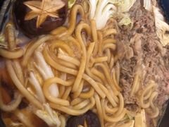-樱の花亭日本料理店