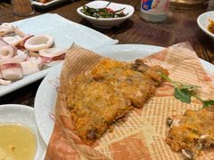 -抱德·潮汕味(琶洲店原惠城鱼仔)