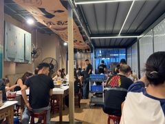 -江味龙虾馆·裸蓝龙虾(南山店)