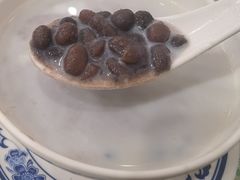 鲜奶红豆沙-顺记冰室(宝华路店)