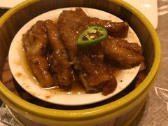 -香云轩·顺德菜(香云纱园林酒店店)