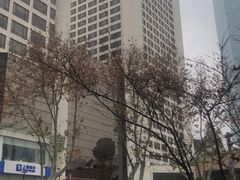 -南京金陵饭店