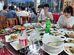 -凤嫂农家乐(梁弄店)