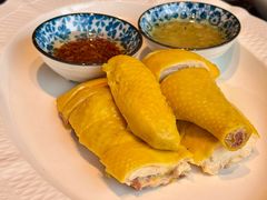 -蒋记海鲜姿造•洋房别墅(星河湾店)