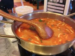 -清迈清迈巷口小排档(烟台山店)