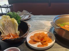 -大头椰·椰子鸡火锅(南宁万象城店)