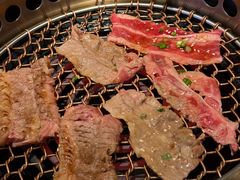 -極屋鮨牛 · 烧肉酒场(时代C馆店)