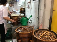 -海汇源老烧麦店(东大街总店)