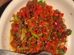 -湖兰金牌小炒肉(椒江万达店)
