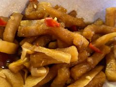 -大师兄·西北风味食集(增城合生汇店)