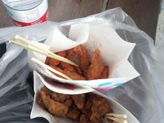 -傅强排骨(成都总店)