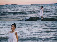 -漫旅映像旅行跟拍摄影·化妆服装旅拍(厦门鼓浪屿店)