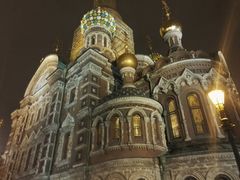 -滴血救世主教堂