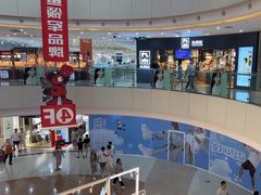 -万达广场(太原街店)