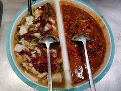 -姚姚酸菜鱼·金戈戈香港豉油鸡(喜荟城联名店)