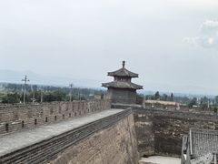 -鸡鸣驿古城