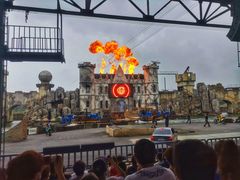 -渔岛海洋度假区