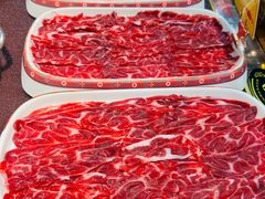 -大吉利·潮汕鲜牛肉火锅(总店)