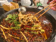 -鸿顺老铁锅美蛙鱼府(解放碑店)