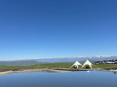 -新疆那拉提国家旅游度假区