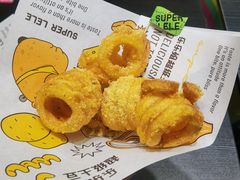 -乐乐姐超级土豆(中关村5号店)