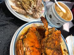 香辣膏蟹-三妹小龙虾·黄油蟹(华侨城总店)