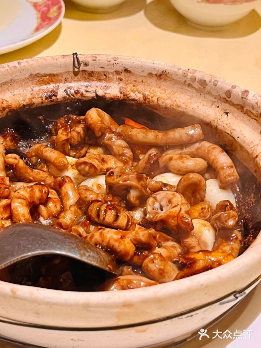 惠食佳(滨江大公馆店)啫生肠图片