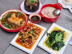 -廖老妈蹄花(中海国际店)