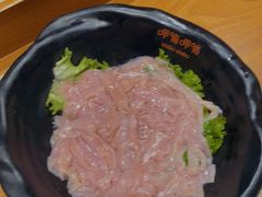 -呷哺呷哺 黄金牧场 (新中关购物中心店)