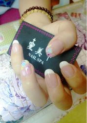 iphone_upload_pic-星美甲