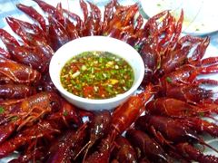 DSC_0141-霸王虾·麻辣小龙虾(清水河公园店)