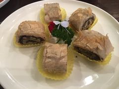 -半岛凯豪大酒店-海鲜自助餐厅