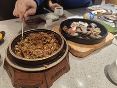 -将军牛排·尔滨地标朝鲜族美食(总店)