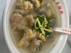 -海平馄饨(逍遥二路店)