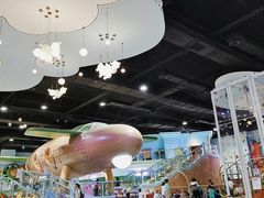 -杭州开元森泊度假乐园