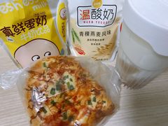 真鲜蛋奶-一鸣真鲜奶吧(益乐路店)