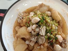 -小郭私房菜·海肠捞饭(学士街店)