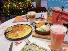-墨纪Mojí墨西哥餐厅(官舍店)