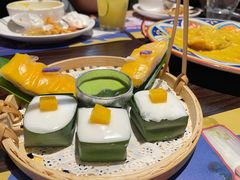 -泰妃殿(武汉首店)