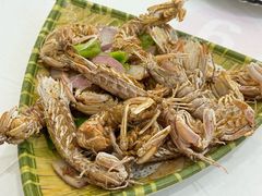 -碧海银沙海鲜餐厅(恒大海上威尼斯店)